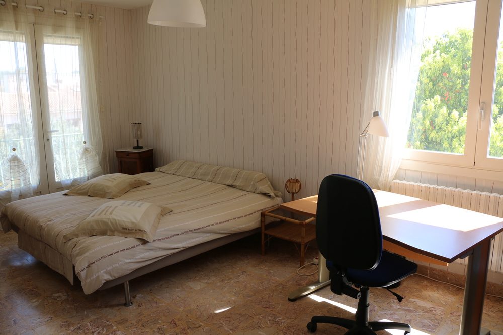 Chambre 1