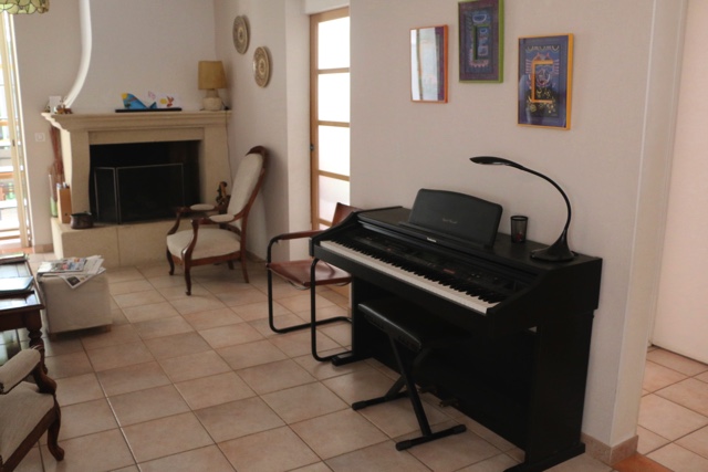 Salon