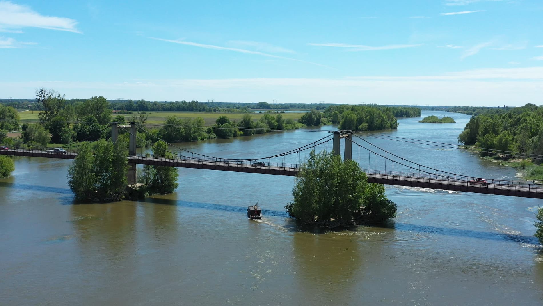 La Loire
