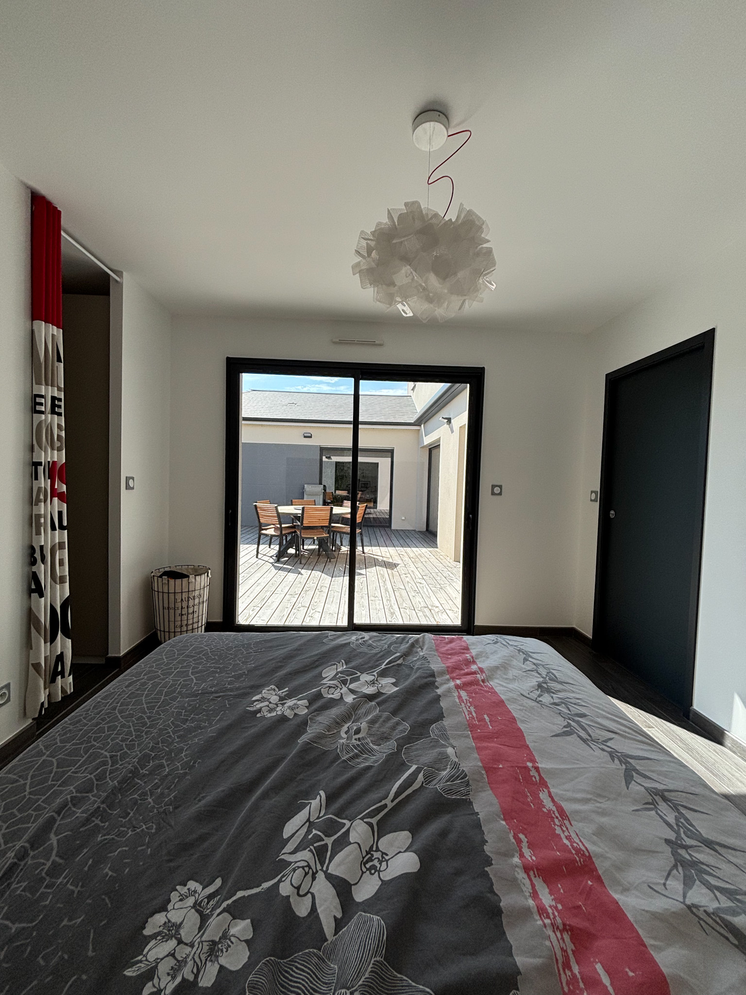 Chambre parentale