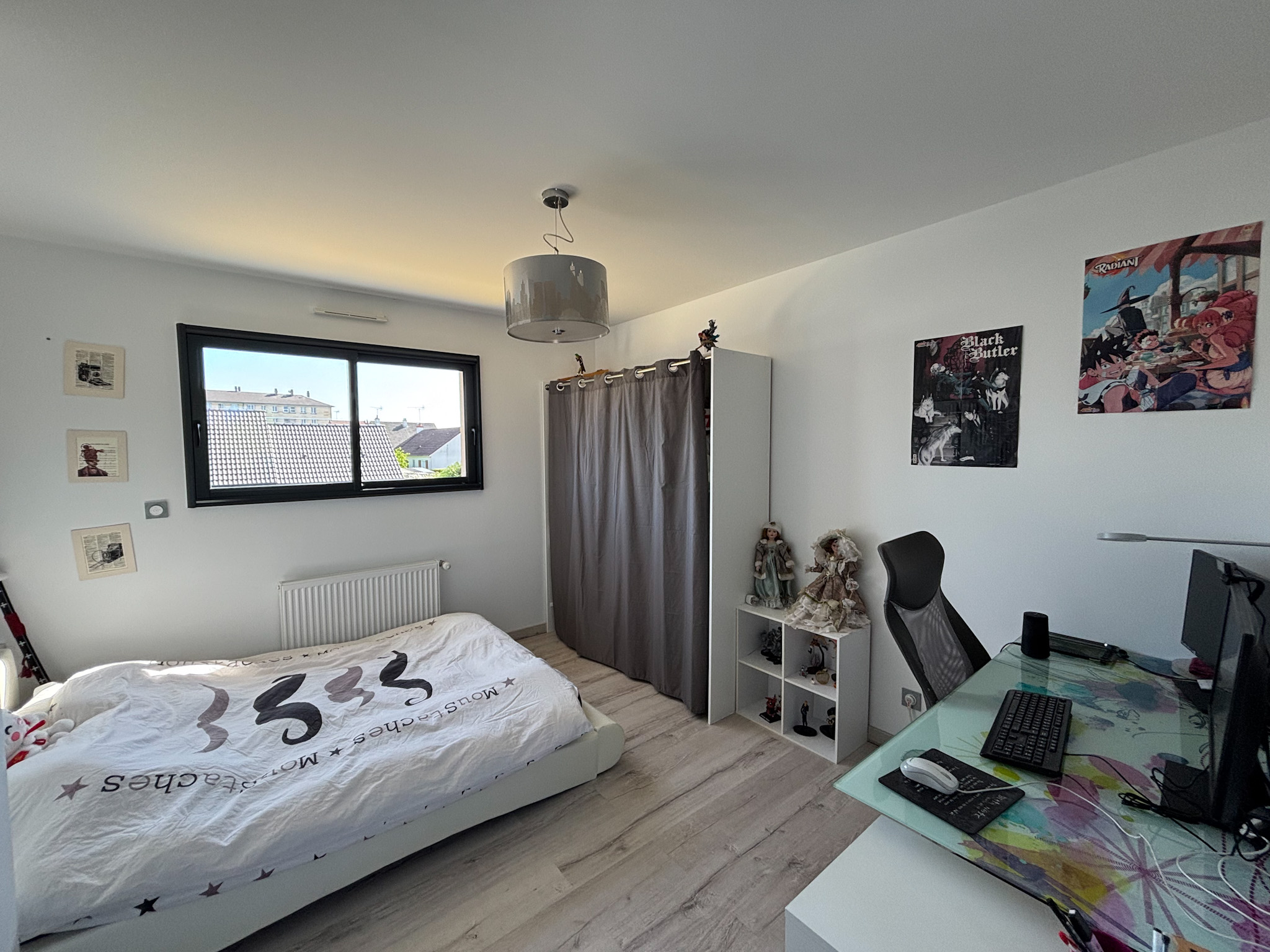 Chambre enfant 2
