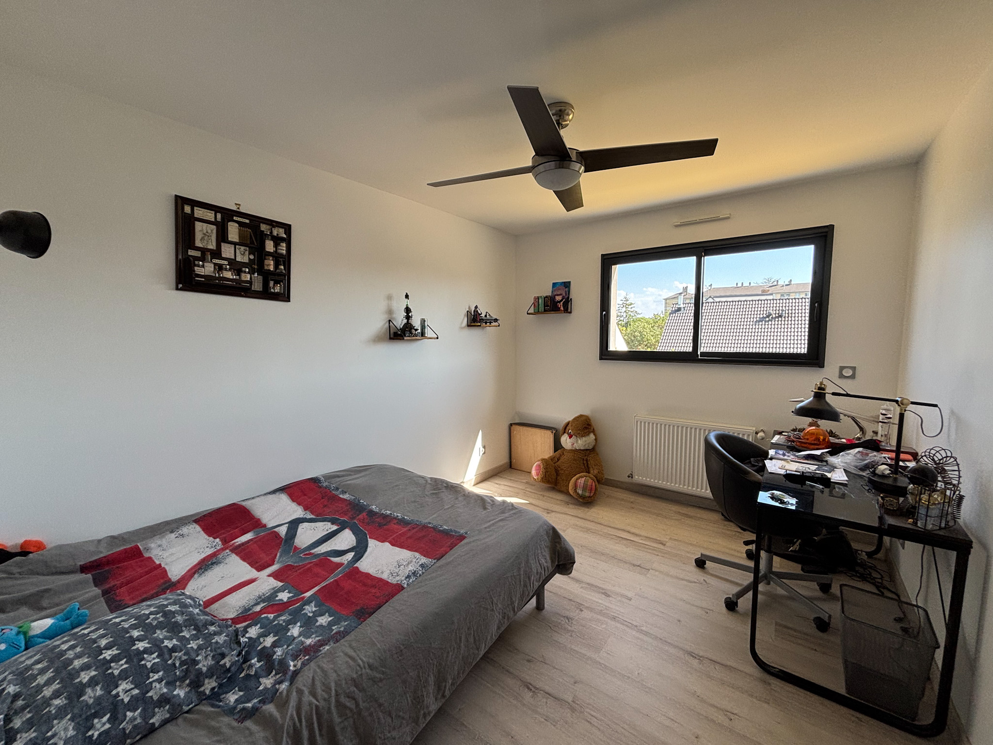 Chambre enfant 1