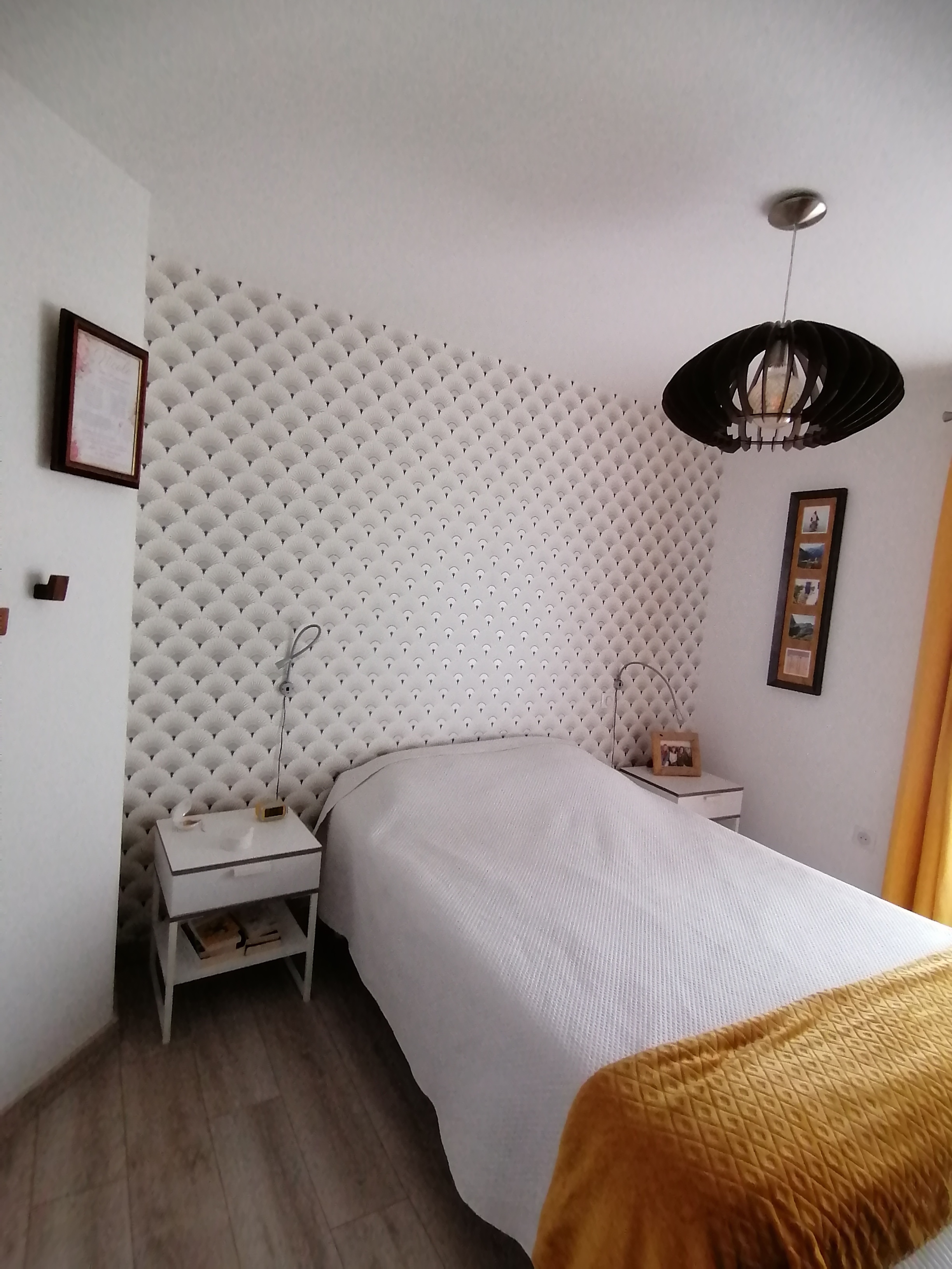 chambre parentale