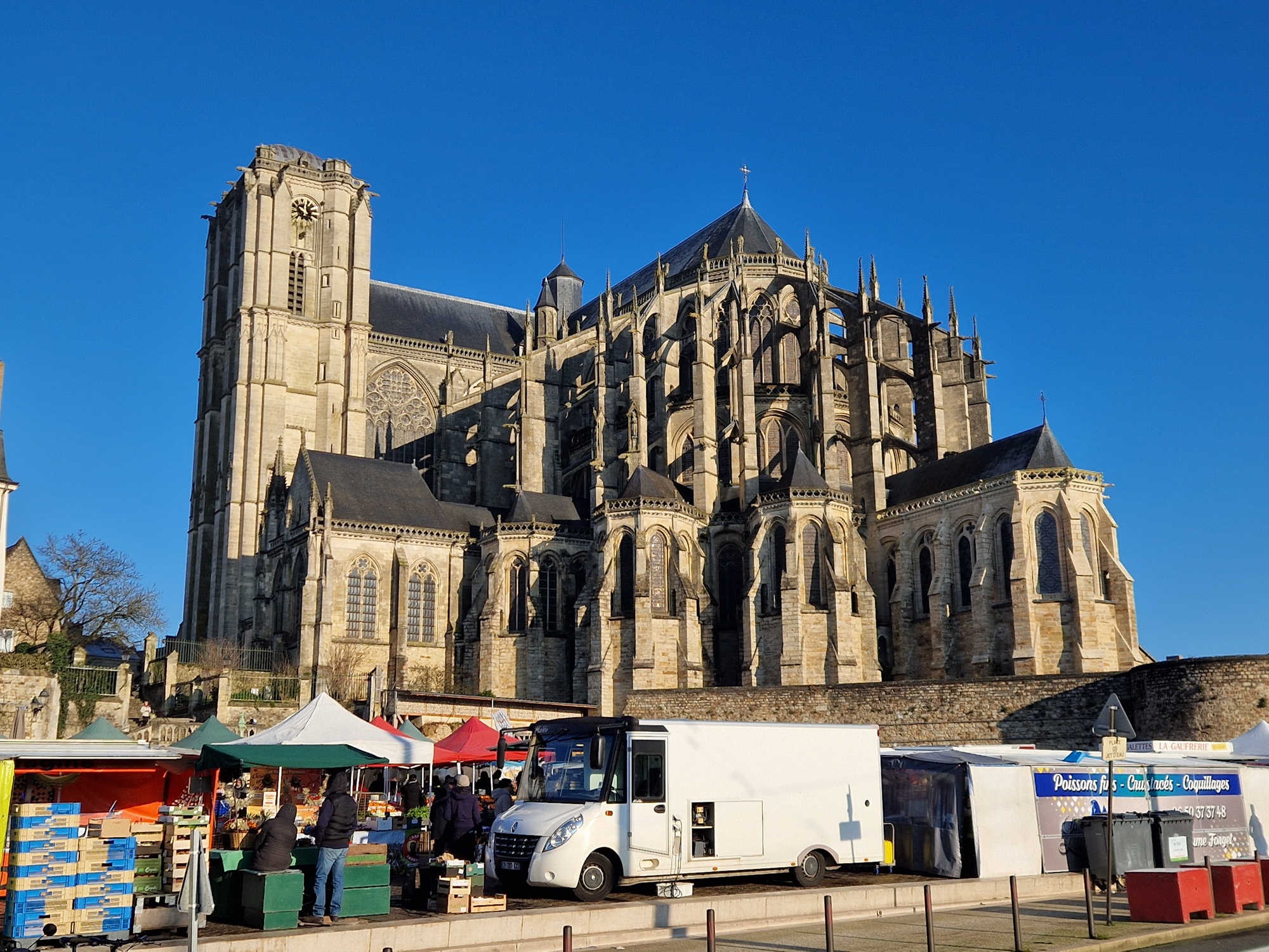 Cathédrale