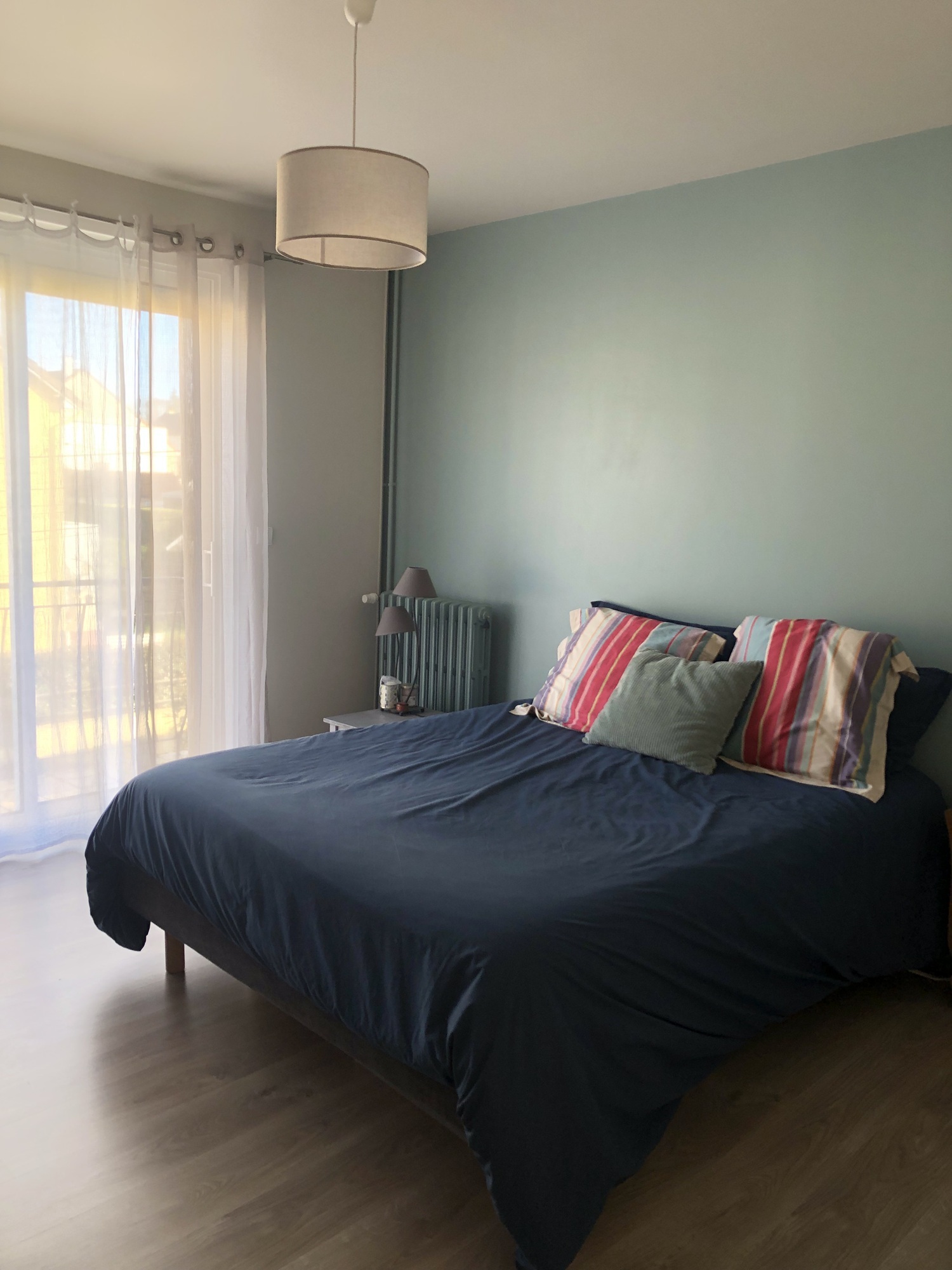 Chambre 1-1er étage
