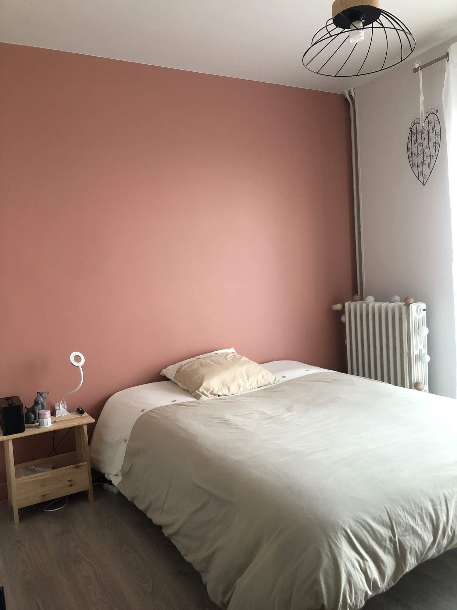 Chambre 2-1er étage