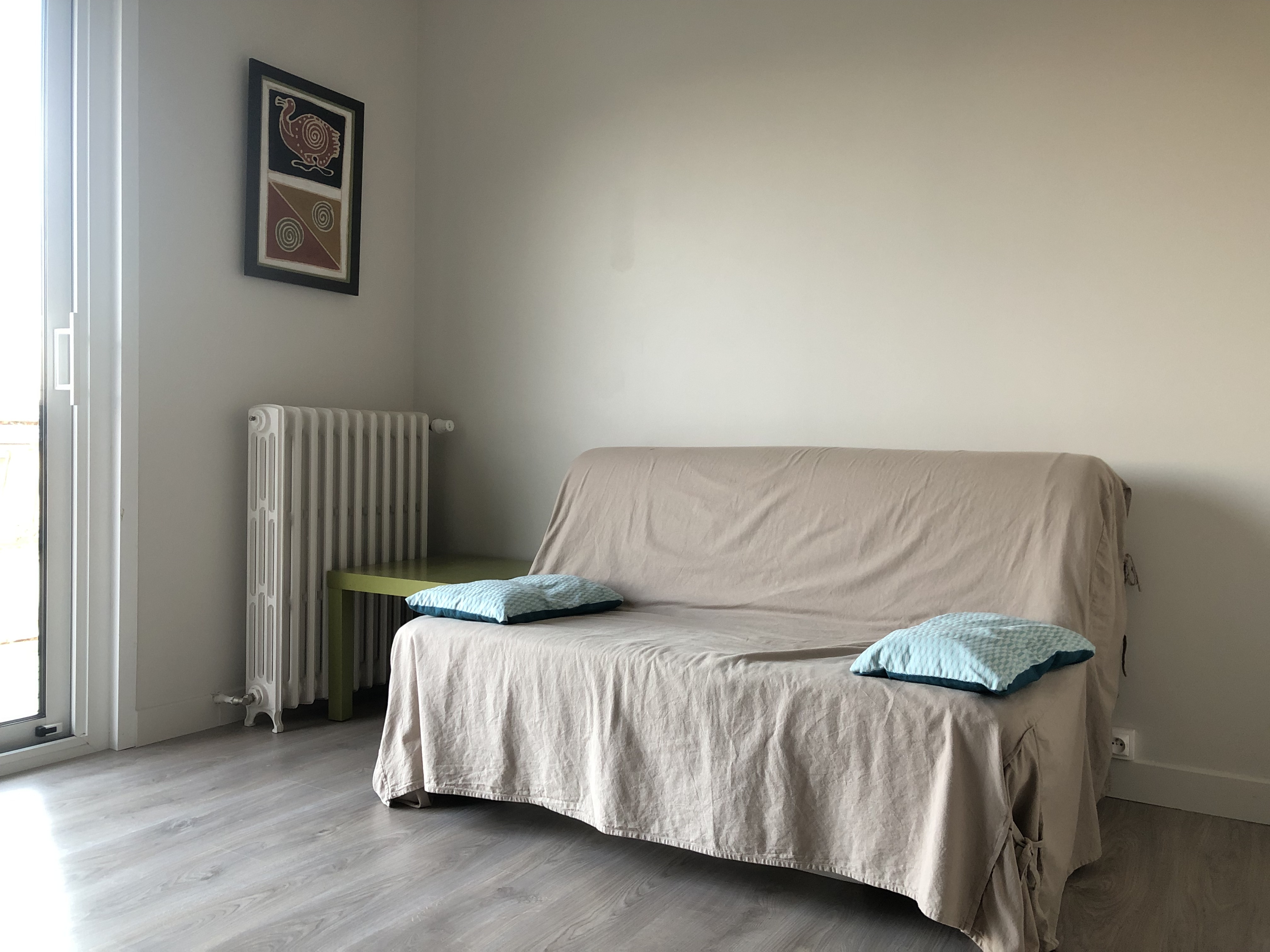 Chambre 3-1er étage