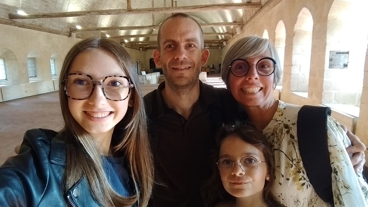 Toute la Famille