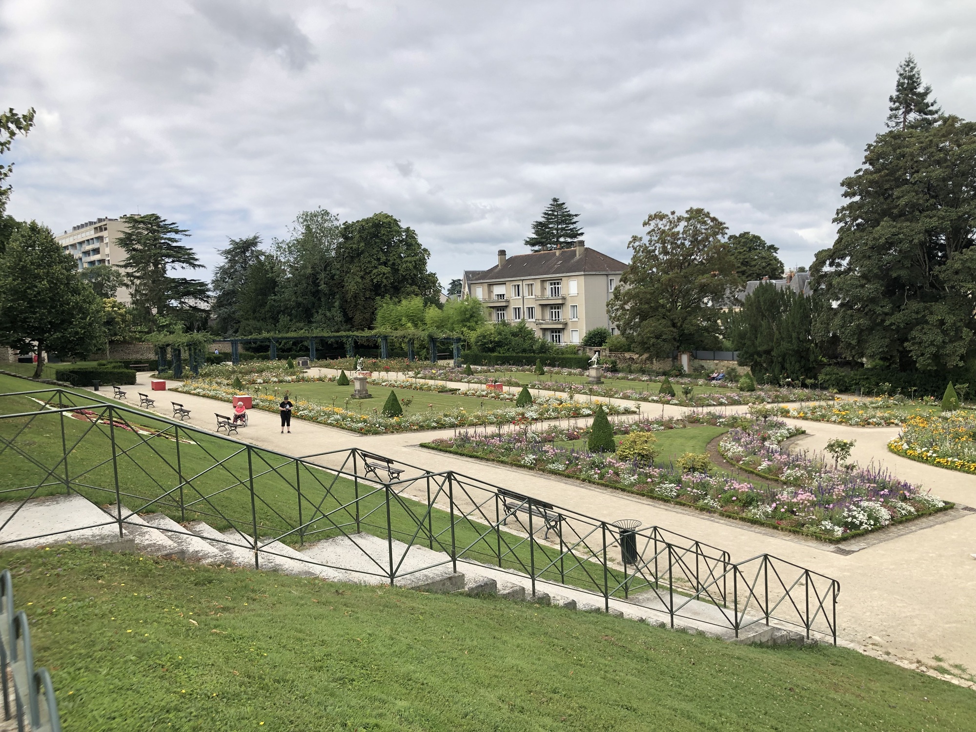 Jardin des Plantes