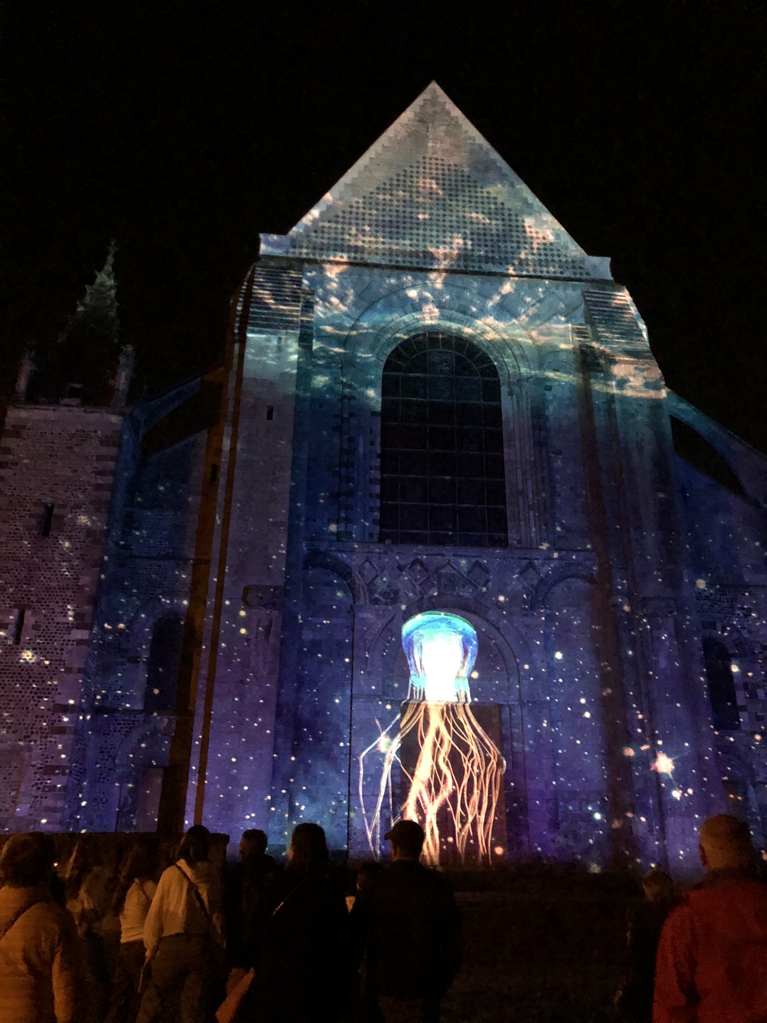 Nuit des Chimères
