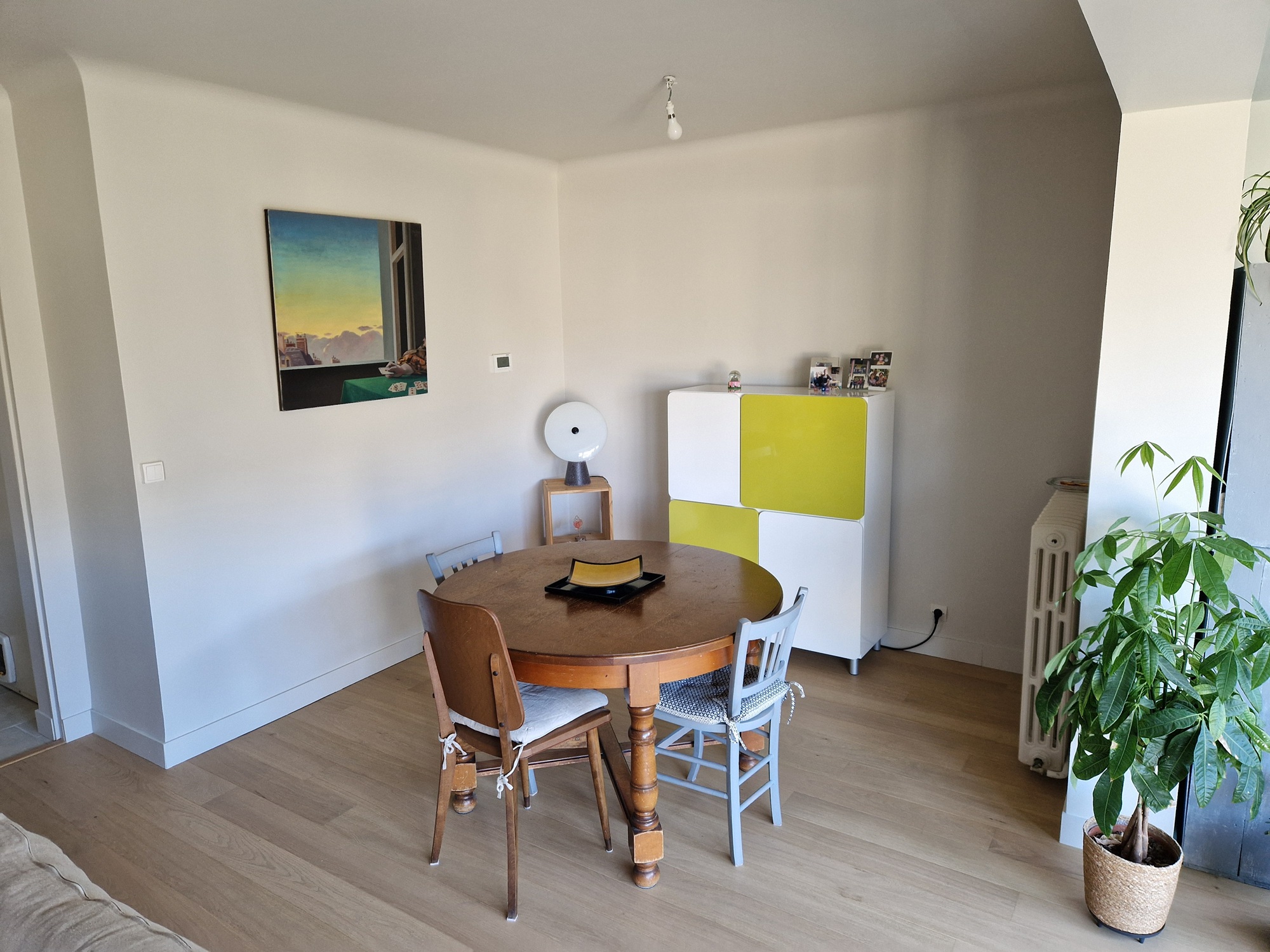 Salle à manger 1
