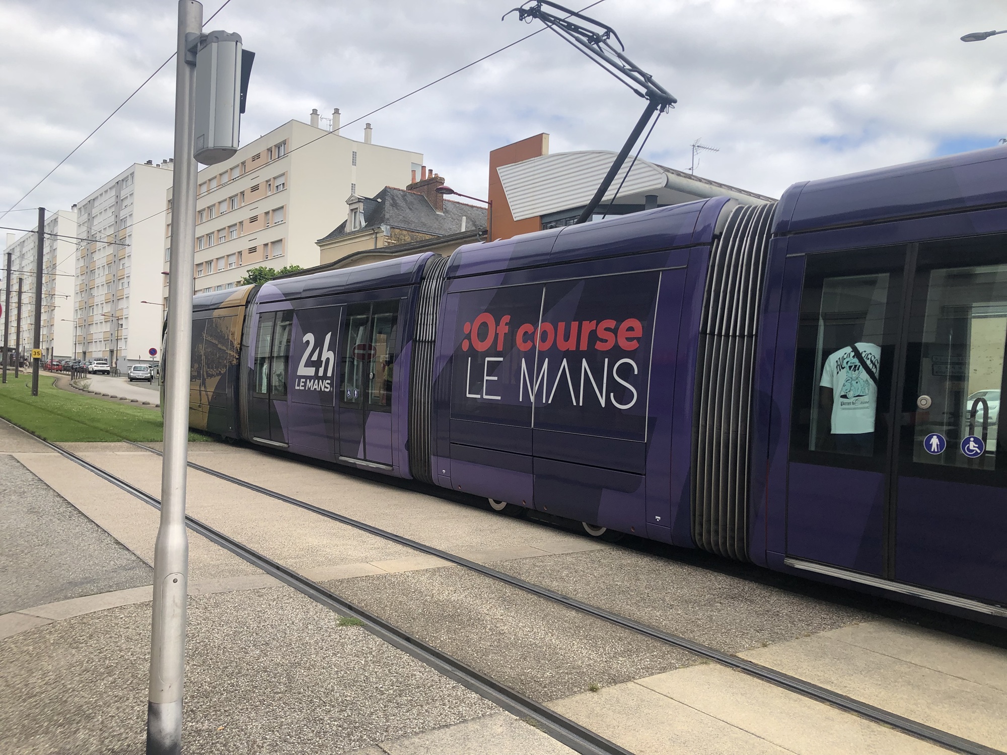 Tramway