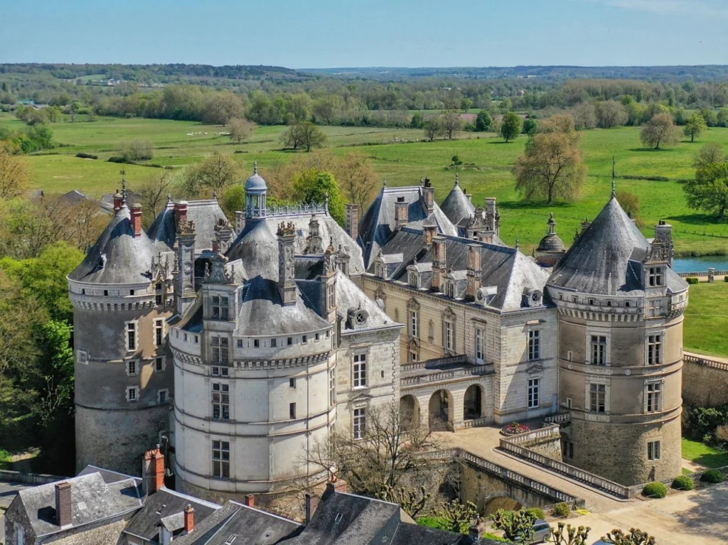 Château du Lude