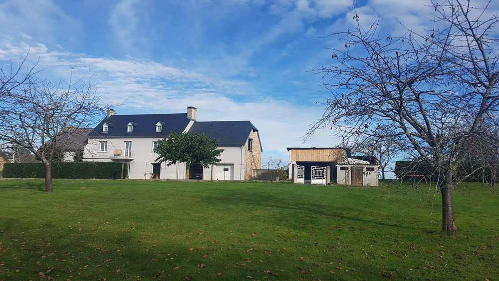 Notre maison