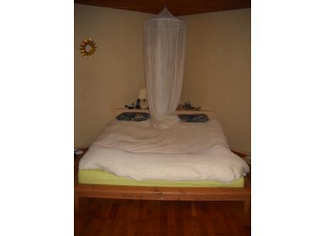 La chambre parental