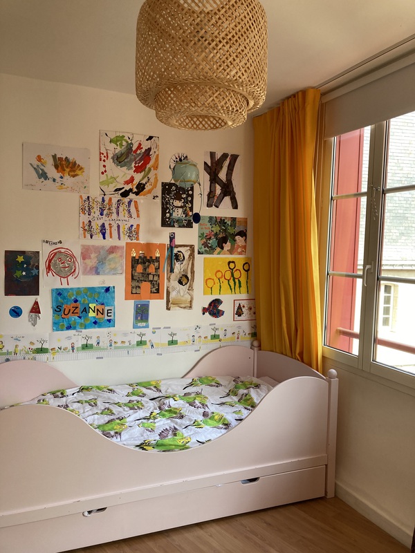 Chambre enfant