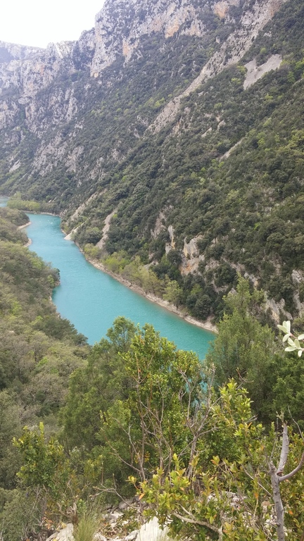 Gorges du Verdon