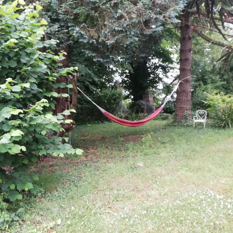 Petit coin paisible