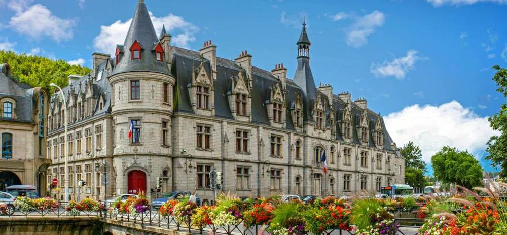 Quimper