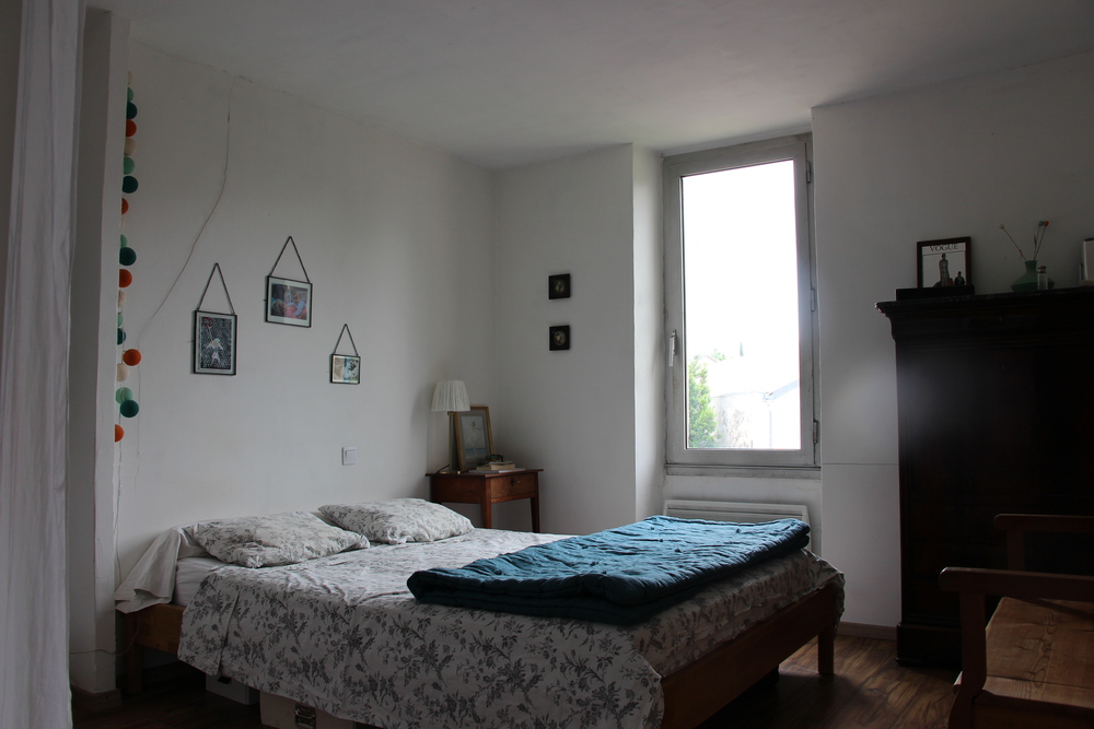 Notre chambre