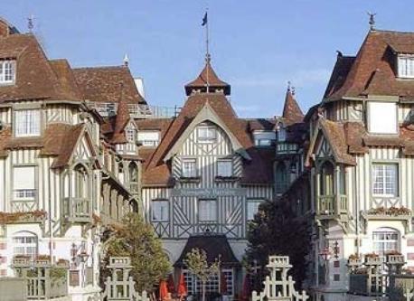Deauville 70km