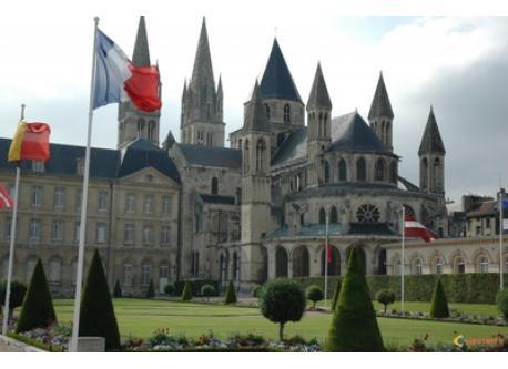 Caen
