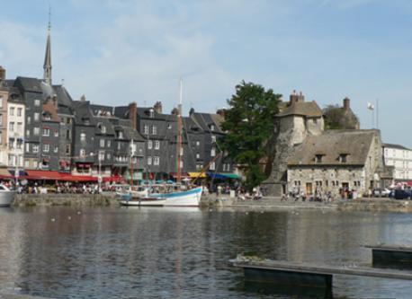 Honfleur