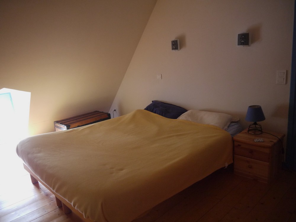 chambre parent