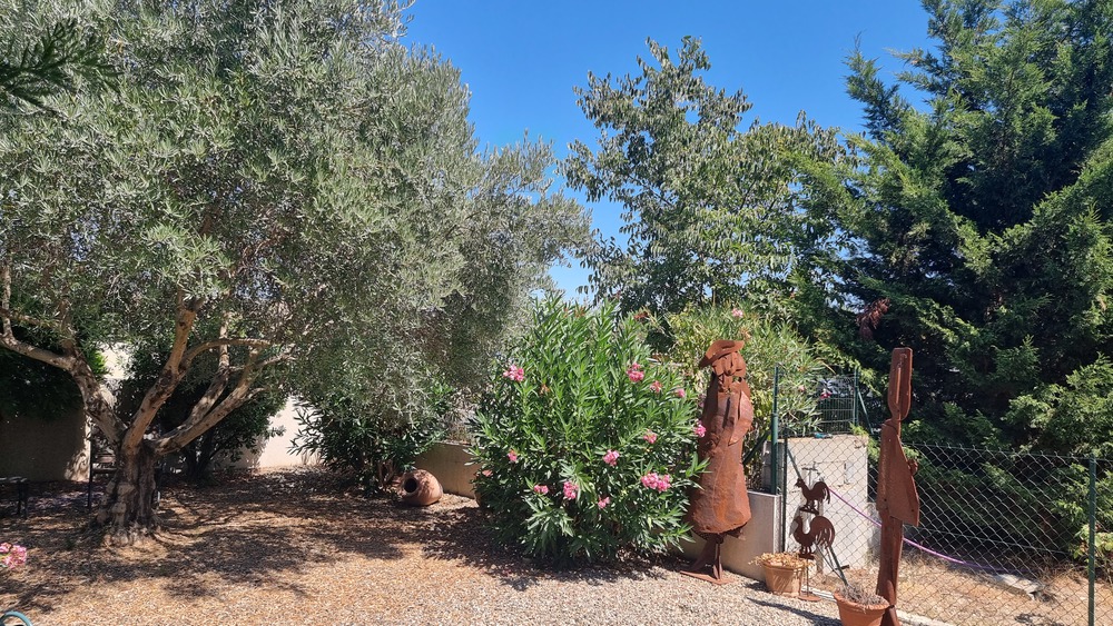 jardin nord