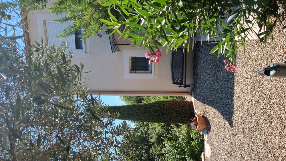 entrée