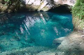 La Source bleue à 15 mn