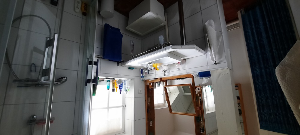 salle de douche 1