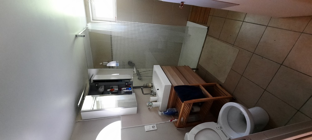 salle de douche 2