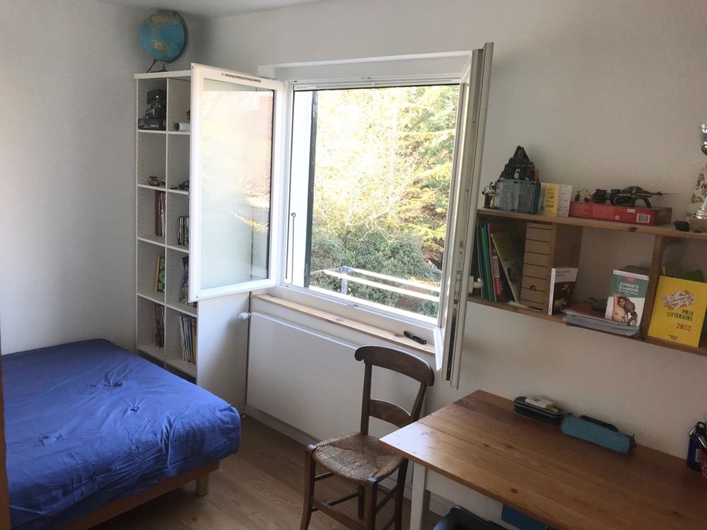 chambre 2