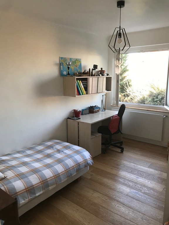 chambre 3 (lit 90 x 200)