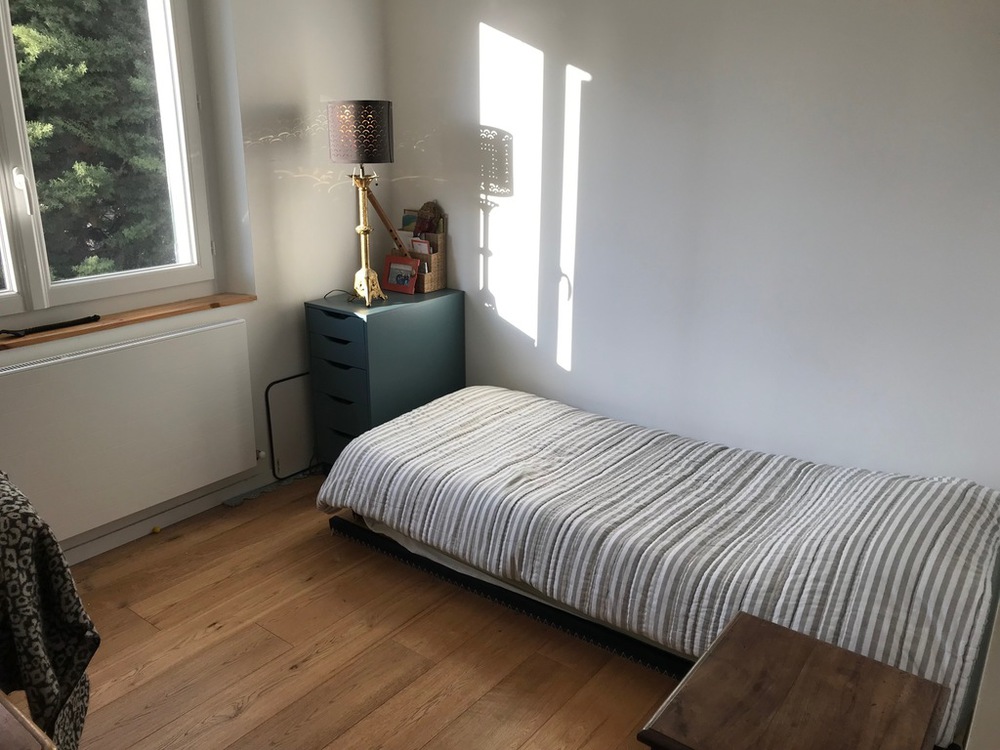 chambre 4 (lit 90 x 200)