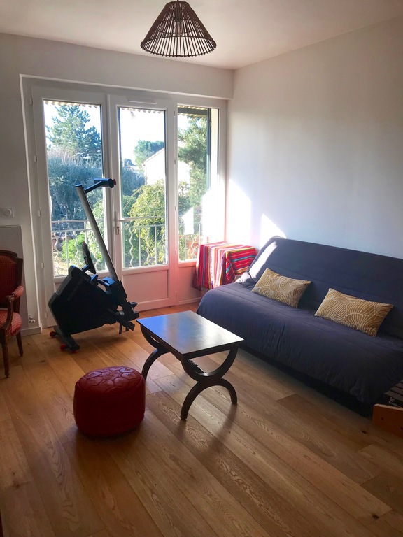 chambre d'amis