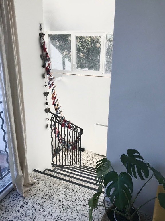 escaliers
