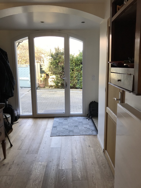 Hall d'entrée