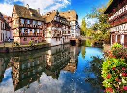 Ville de Strasbourg