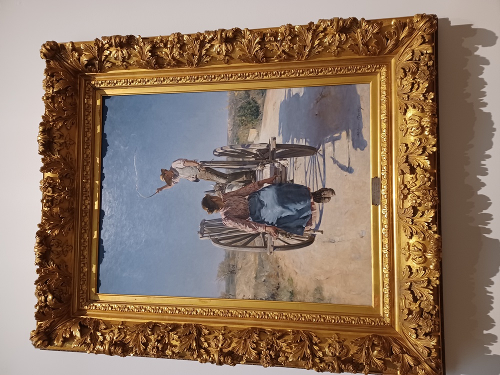 Musée des beaux-arts de Nantes