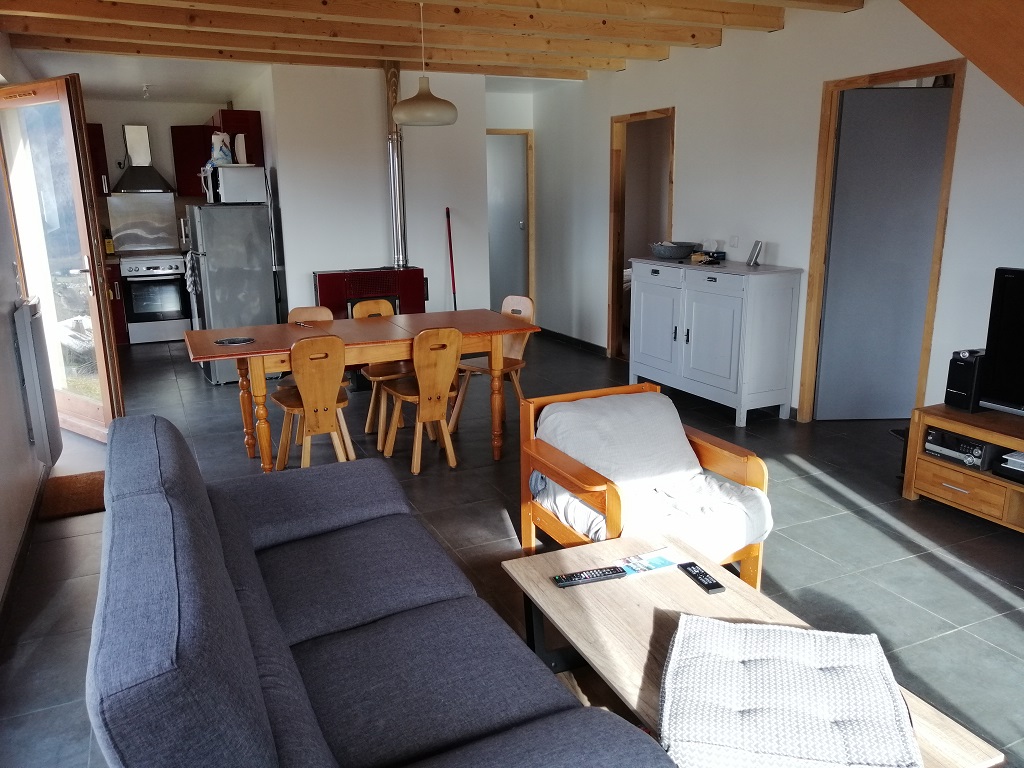 Le salon
