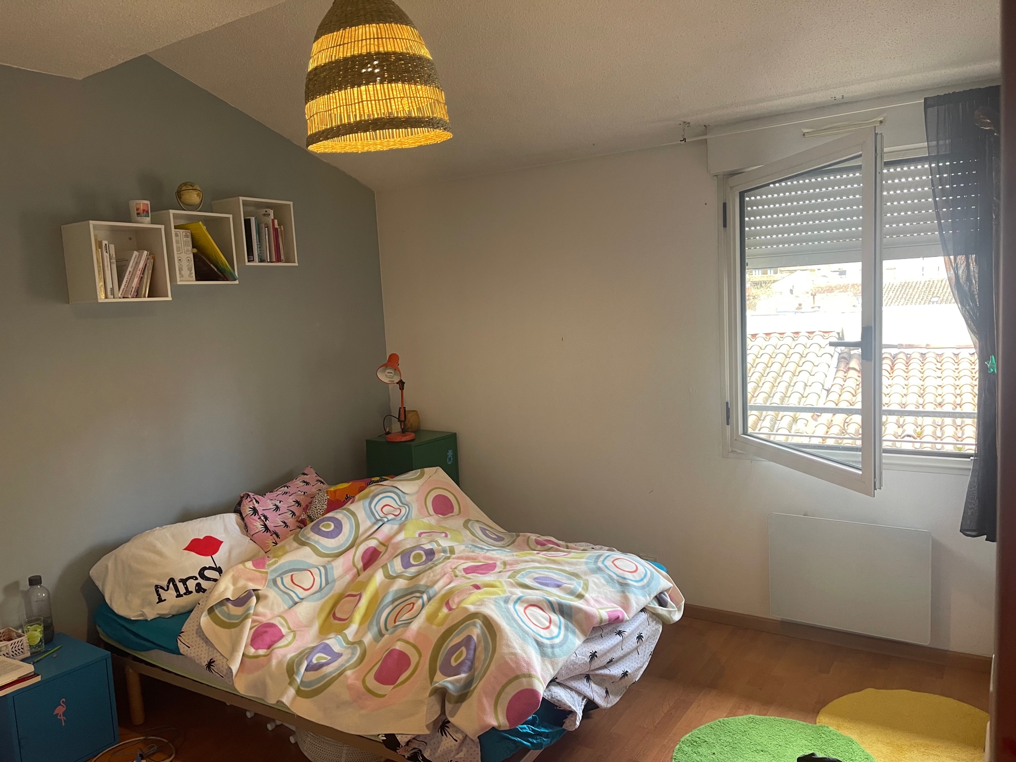 chambre