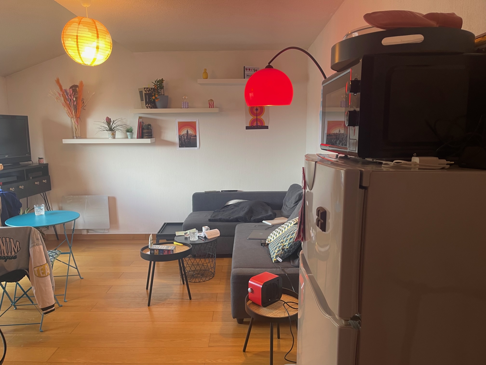 salon