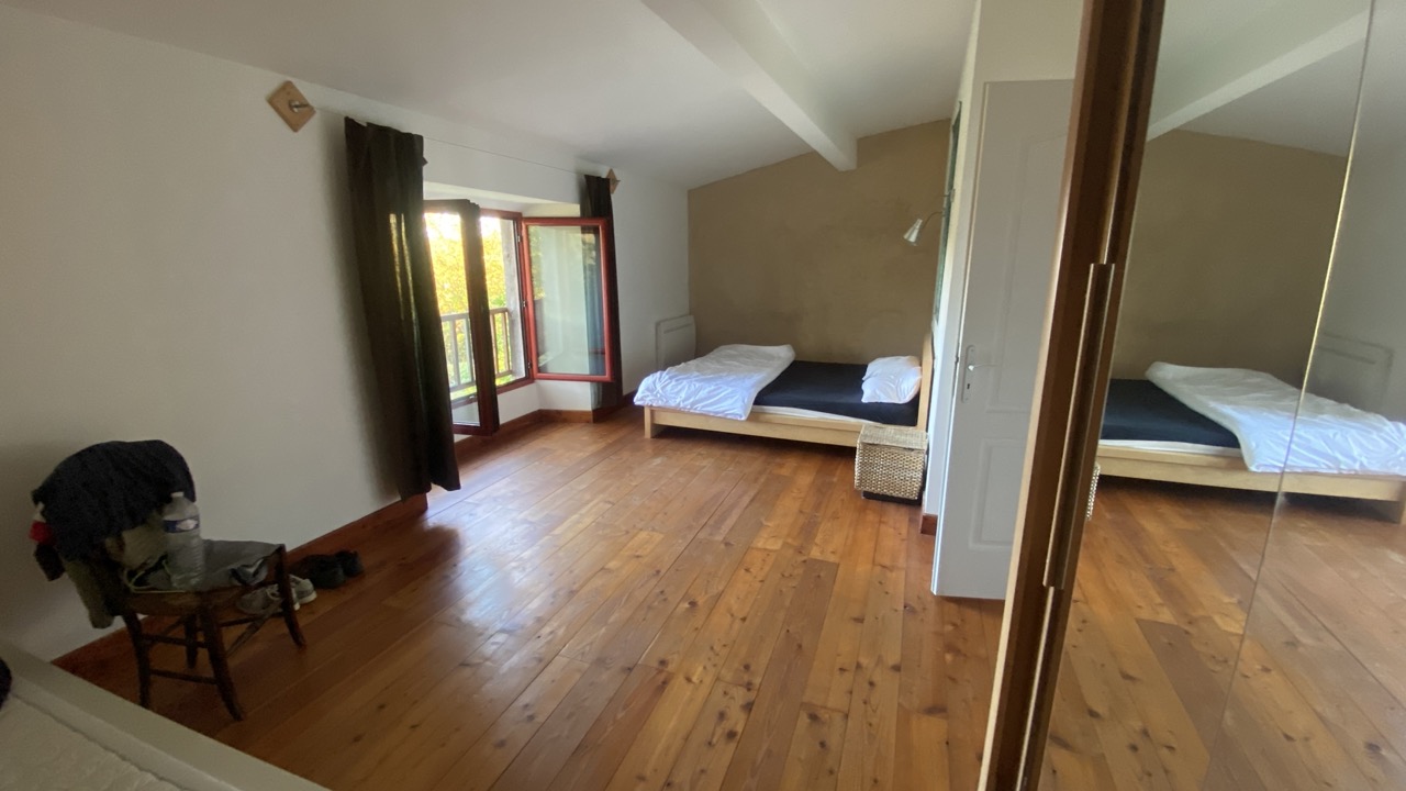 chambre 1