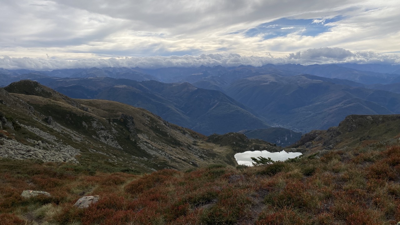 lac d'appy