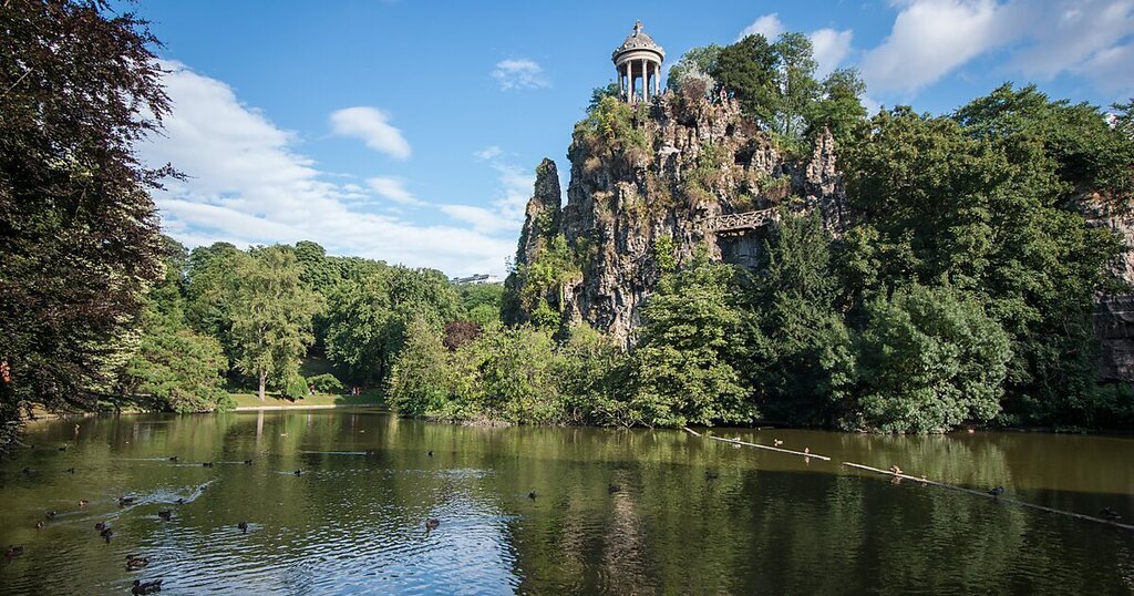 LesButtes