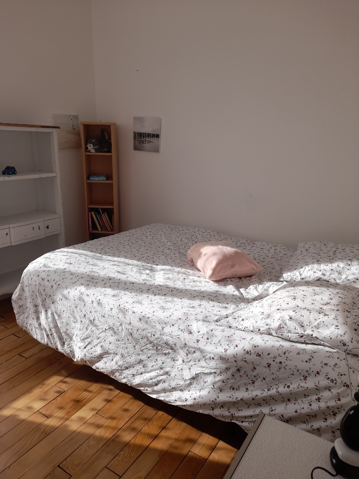 Chambre 1