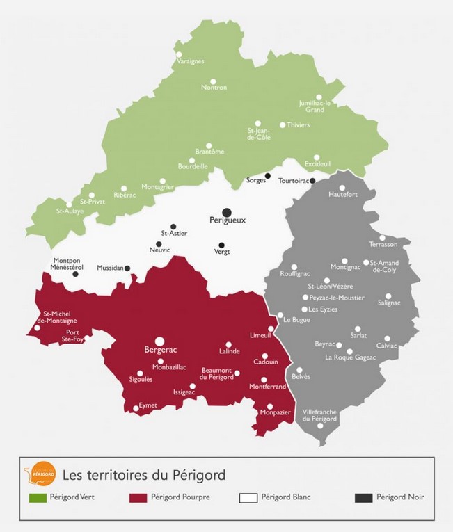 Périgord