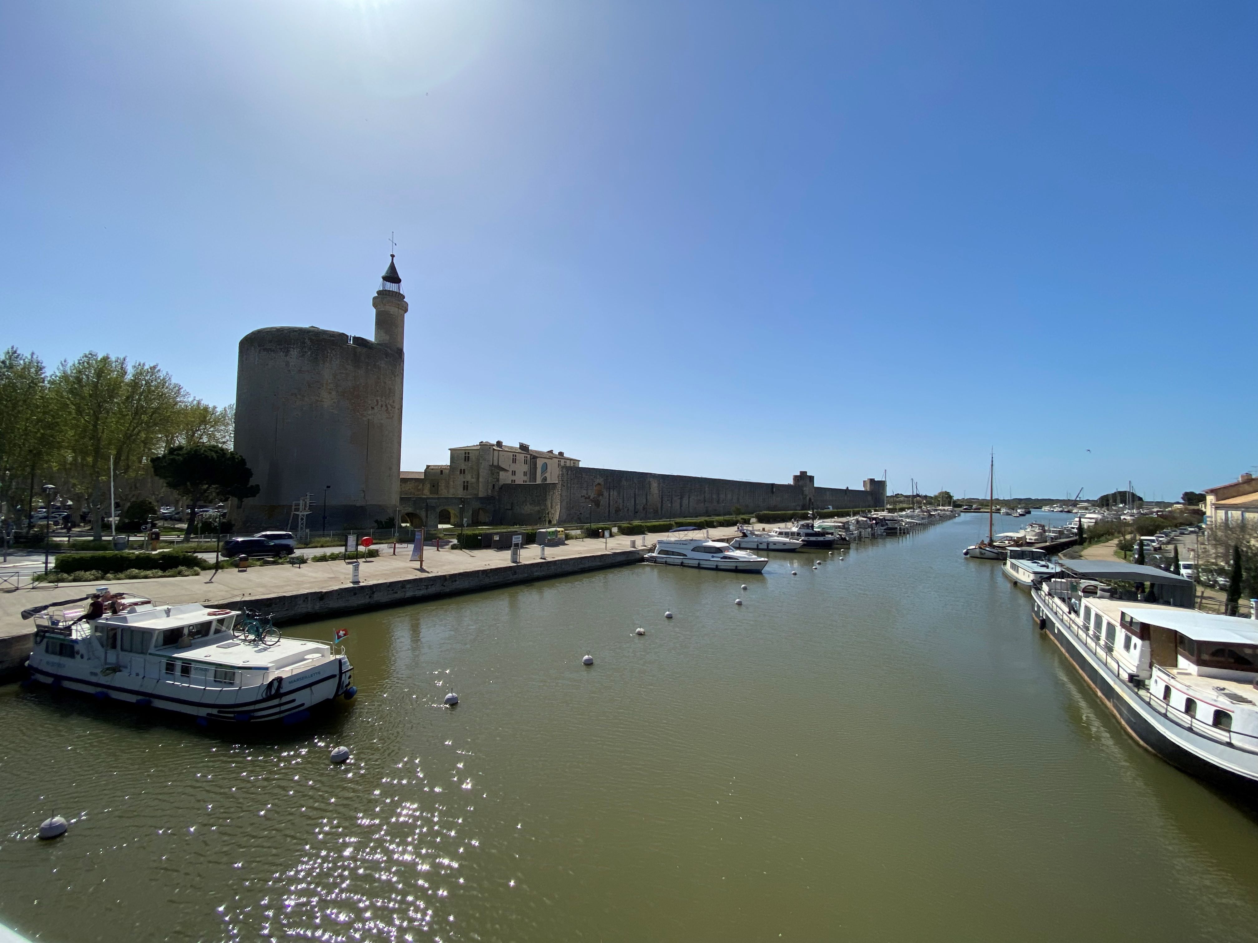 Aigues-Mortes